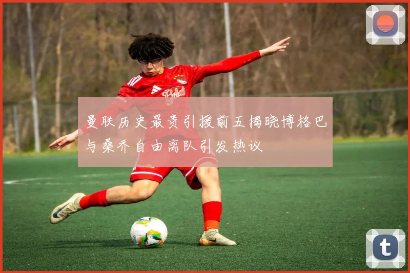 曼联历史最贵引援前五揭晓博格巴与桑乔自由离队引发热议